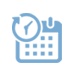 Calendar icon