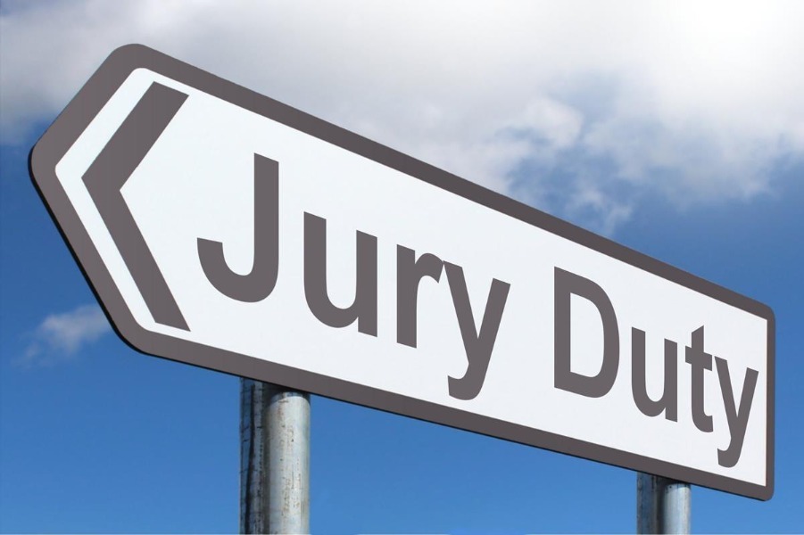 Jury Duty