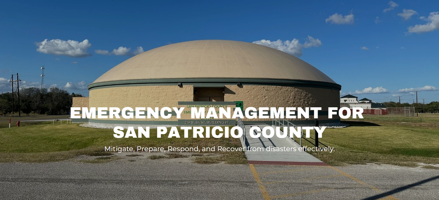 Emergency Management Head Quarters 