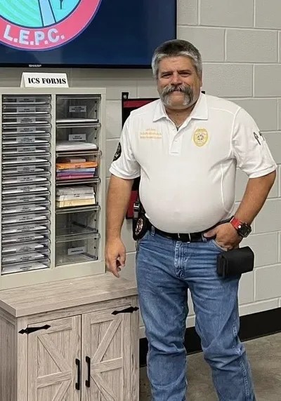 Chief Scott Marion